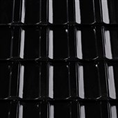 CREATON Optima Taška základní 1/1 "FINESSE" černá glazura